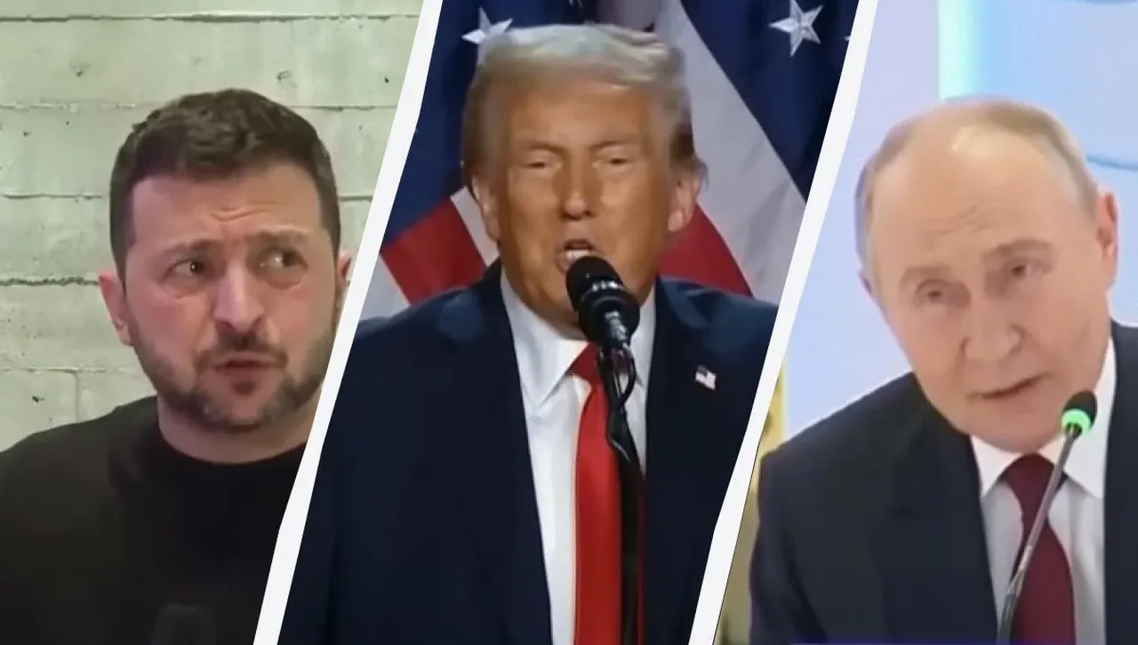 В Белия дом чакат още днес пратеник на Путин