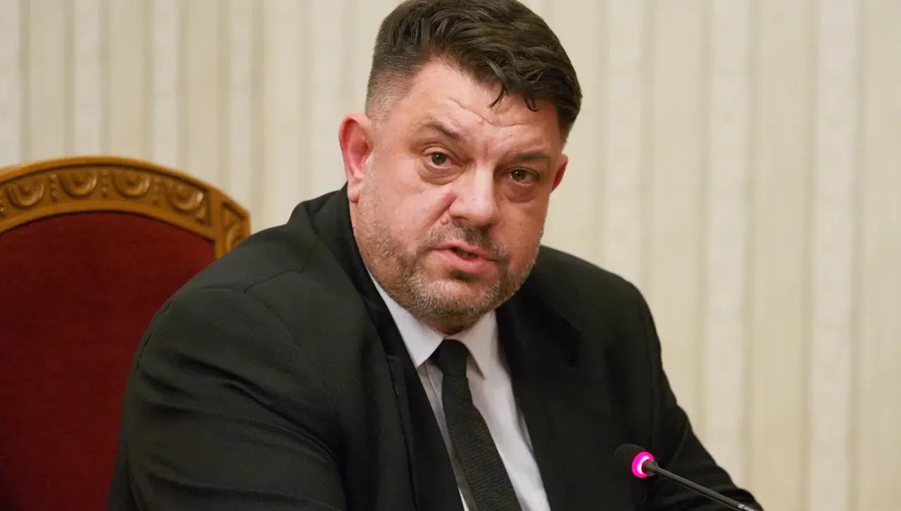 Зафиров: Има голям потенциал за засилване на сътрудничеството между България и Китай