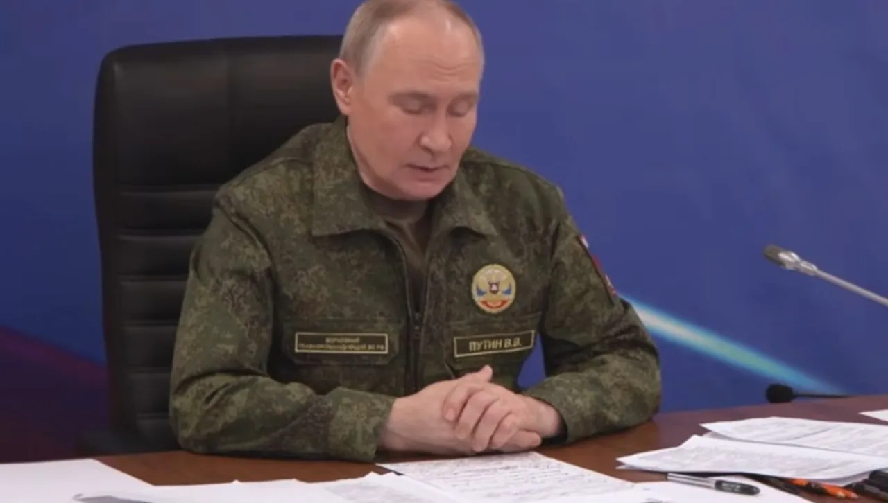 Sky News: Путин не е променил позицията си по Украйна, срещата на Тръмп със Зеленски няма да промени нищо