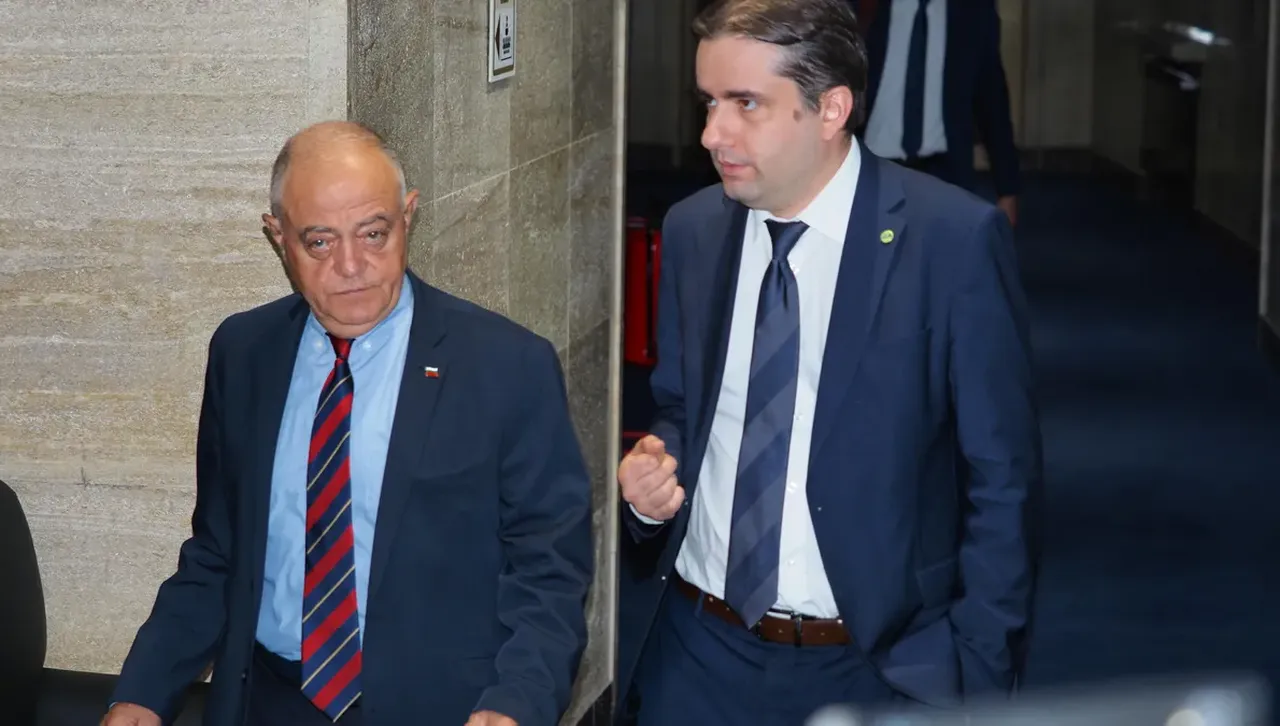  „Демократична България“ представя реформи на Закона за предучилищното и училищното образование