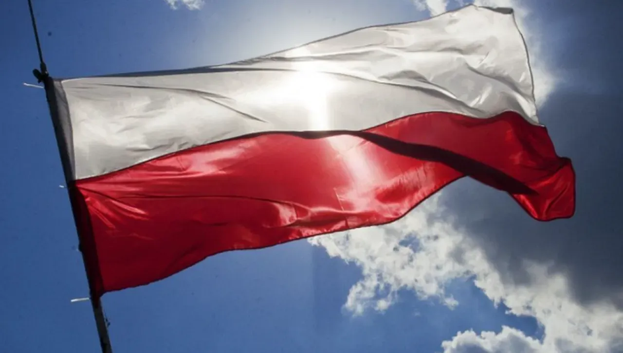 Полша издава европейска заповед за арест на 2-ма украинци, заподозрени за саботаж на ж.п. линии