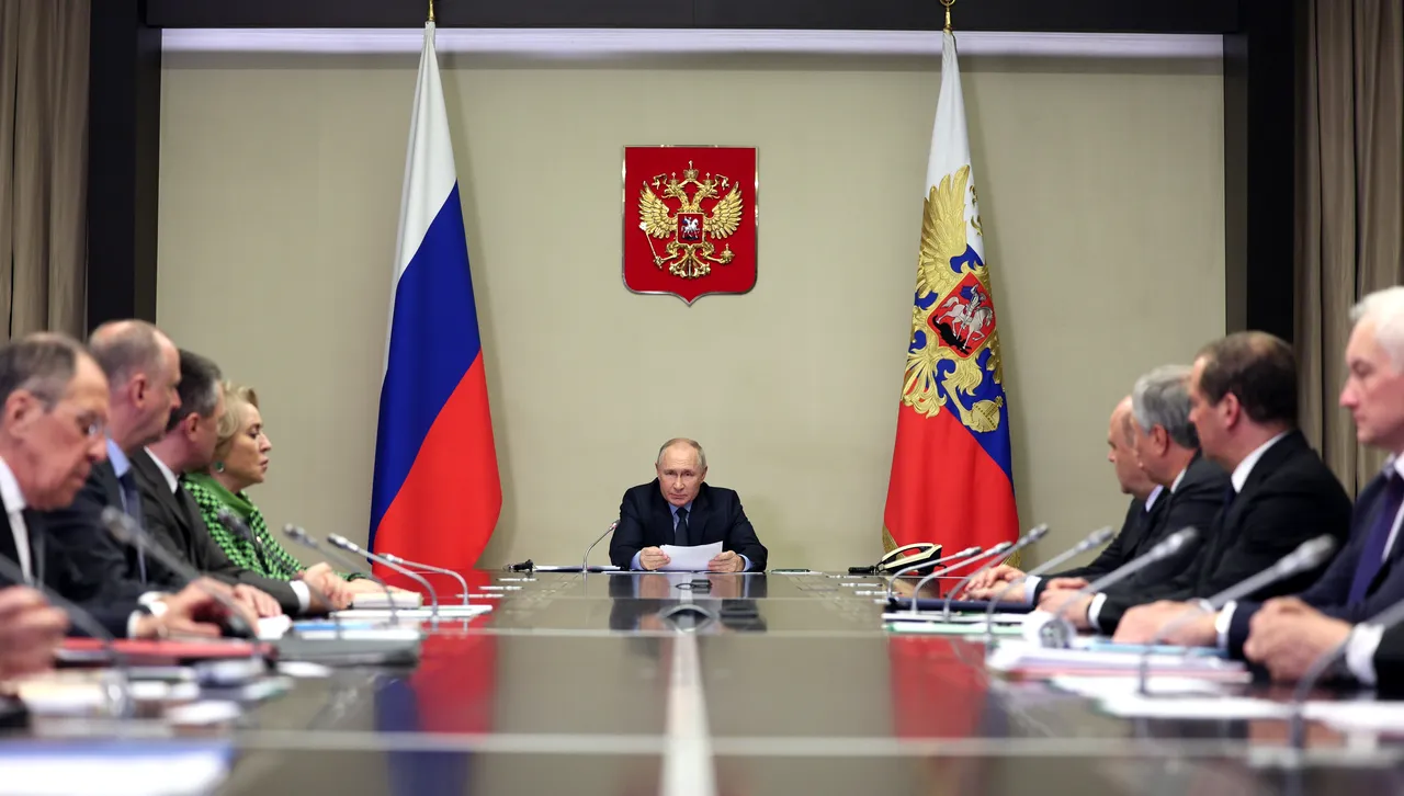 Как Кремъл използва рускоезични престъпници за хибридната си война срещу Запада 