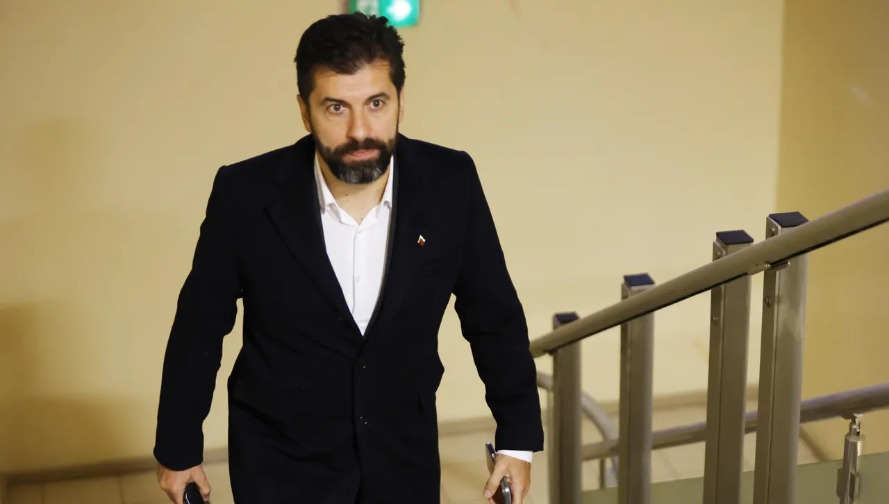 Делото срещу Петков: Полицай свидетелства, че арестът на Борисов е обсъждан в Министерския съвет