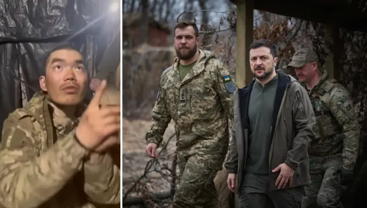 От Вашингтон са обезпокоени заради залавянето на двамата китайци, били се на страната на Русия в Украйна