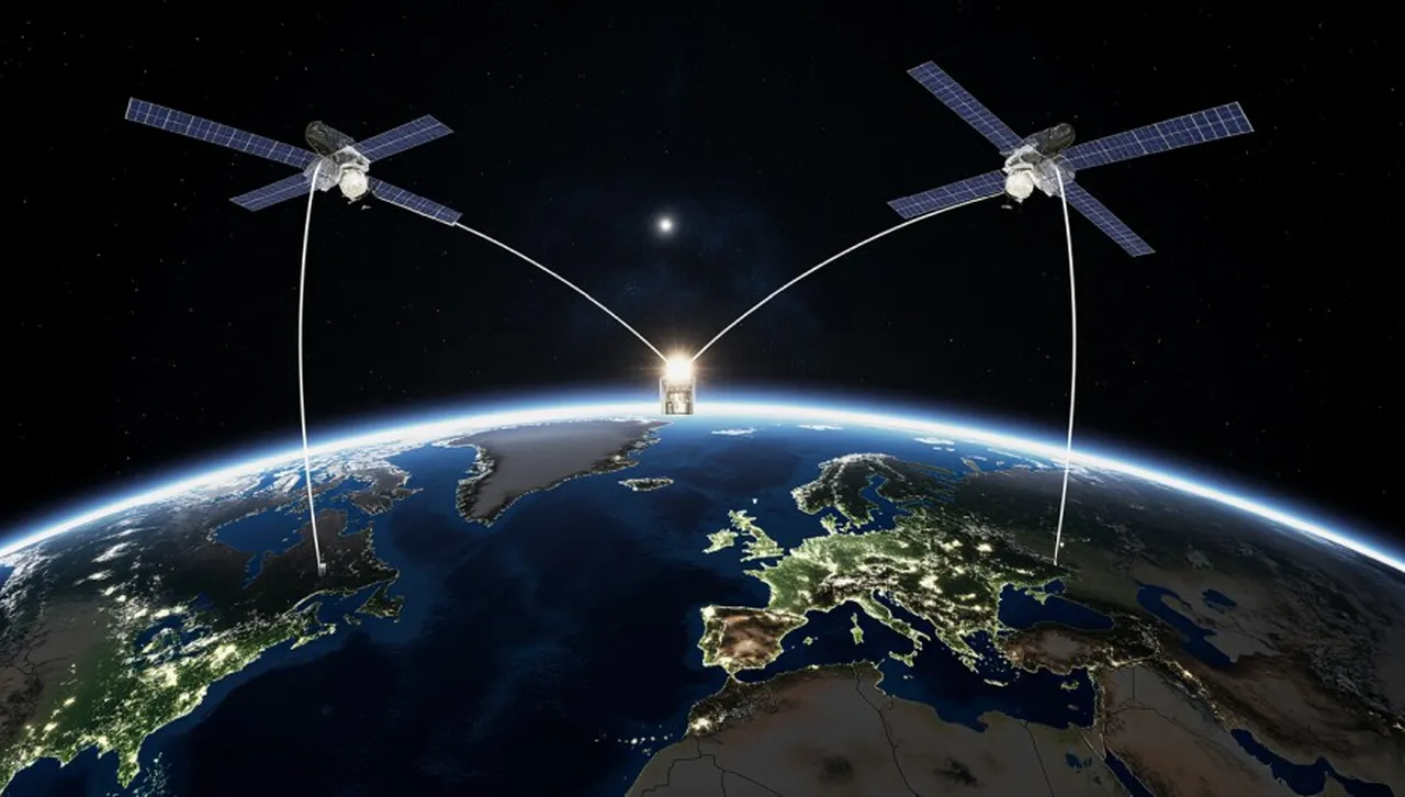 Amazon срещу Starlink: битката за глобалния сателитен интернет