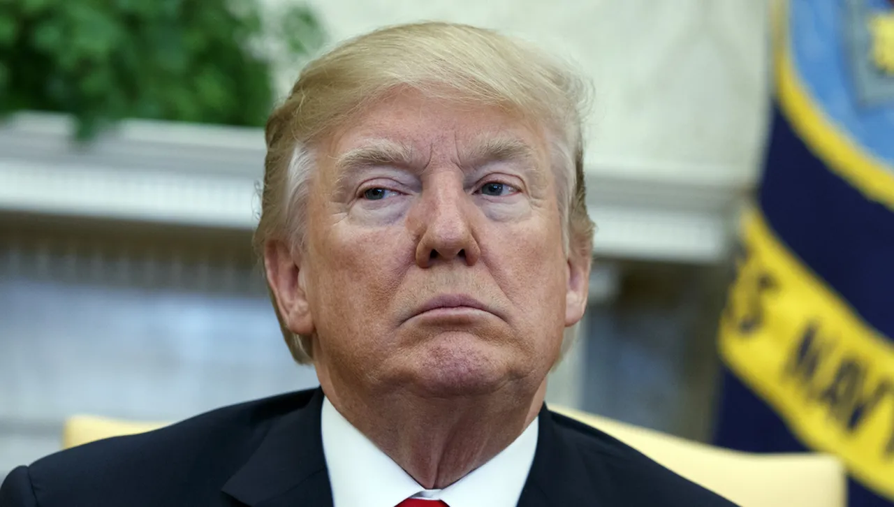 След конструктивен телефонен разговор с Густаво Петро американския президент смекчи