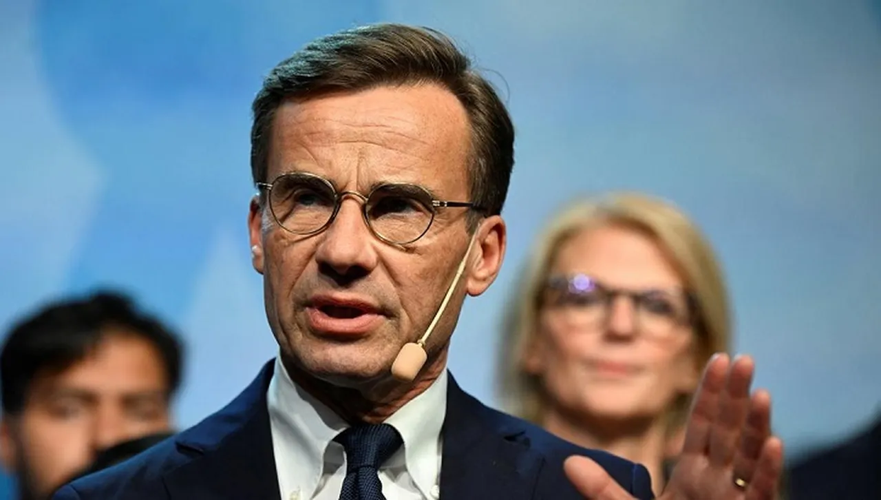 Остра реакция на Швеция след нападки от Орбан: Скандални лъжи от човек, който руши закона в страната си