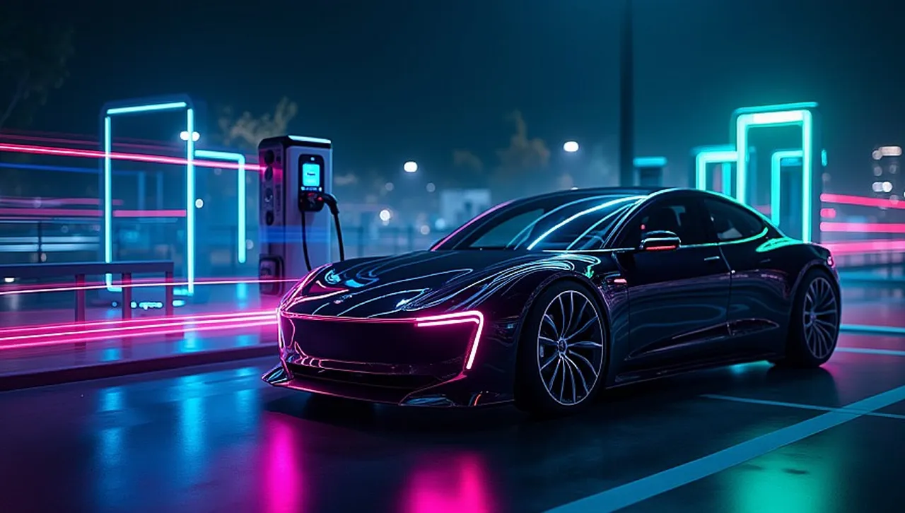 BYD, CATL и Huawei започват батерийната надпревара: 520 км заряд за 5 минути