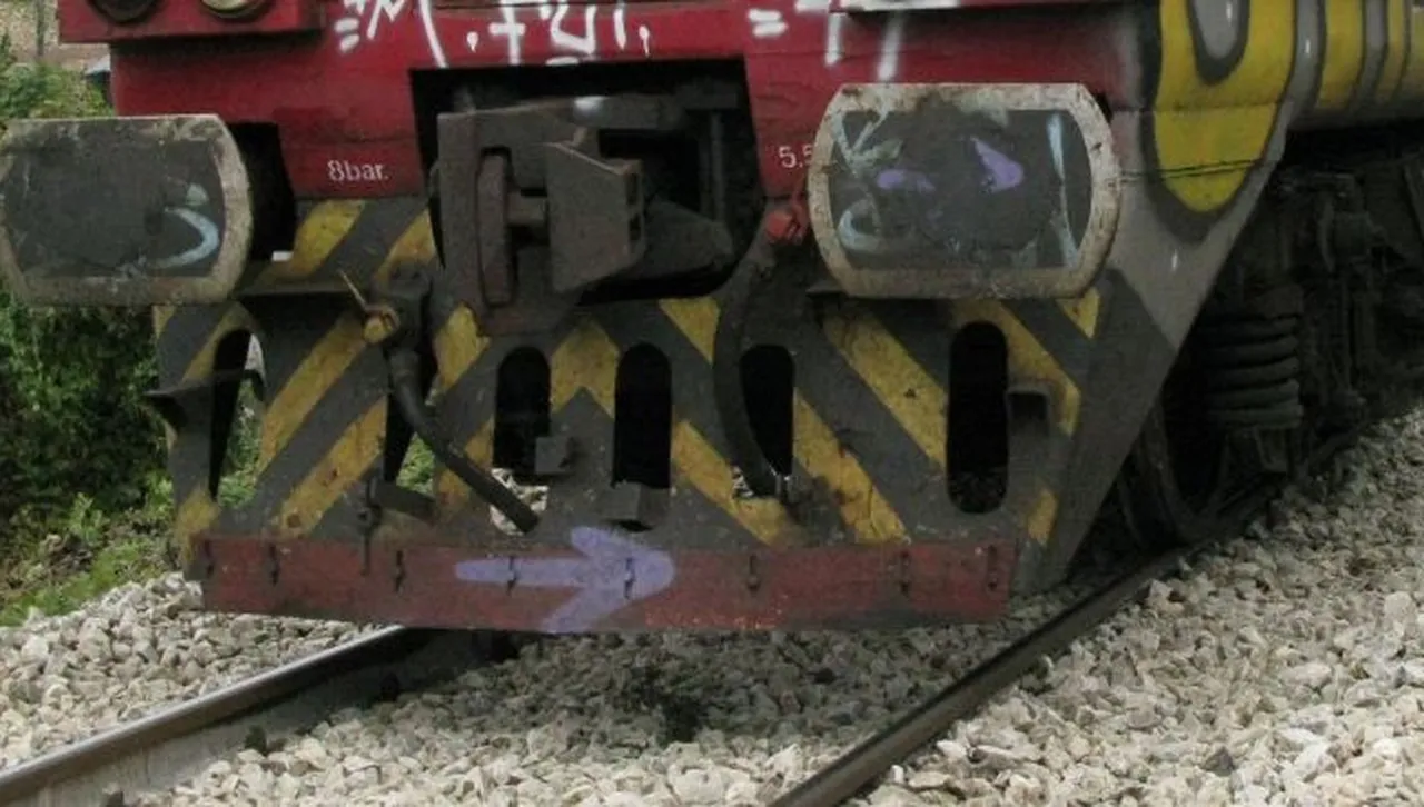 Машинистът на дерайлиралия влак край Калитиново е предотвратил втори инцидент