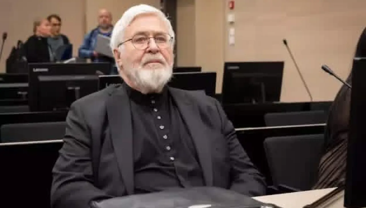 Висш йерарх на Вселенската патриаршия бе осъден във Финландия за измама със субсидии