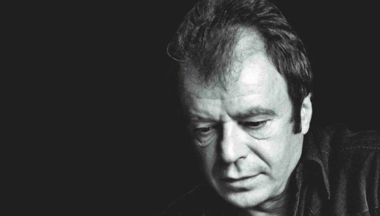 Константин Павлов: Всяко мое стихотворение е ехо от незаслужил шамар