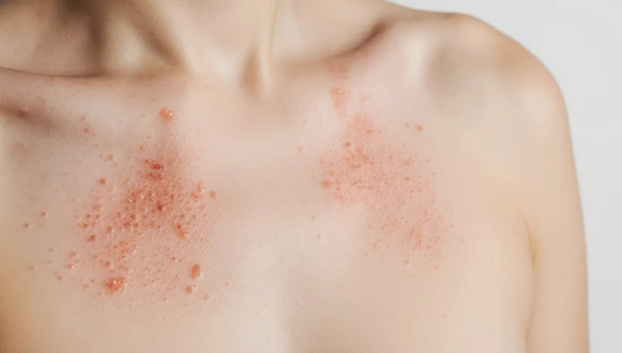 Уртикария: Какво я провокира и как да я овладеем бързо