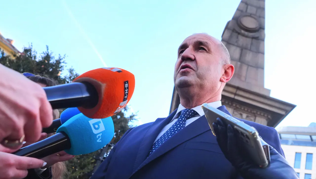 19 февруари е повод за смирение преди всичко и опит