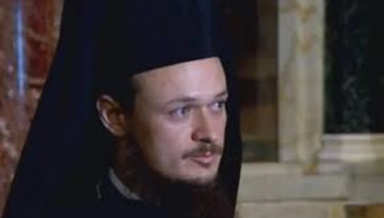 Новогодишно послание във времето за темпоралното време