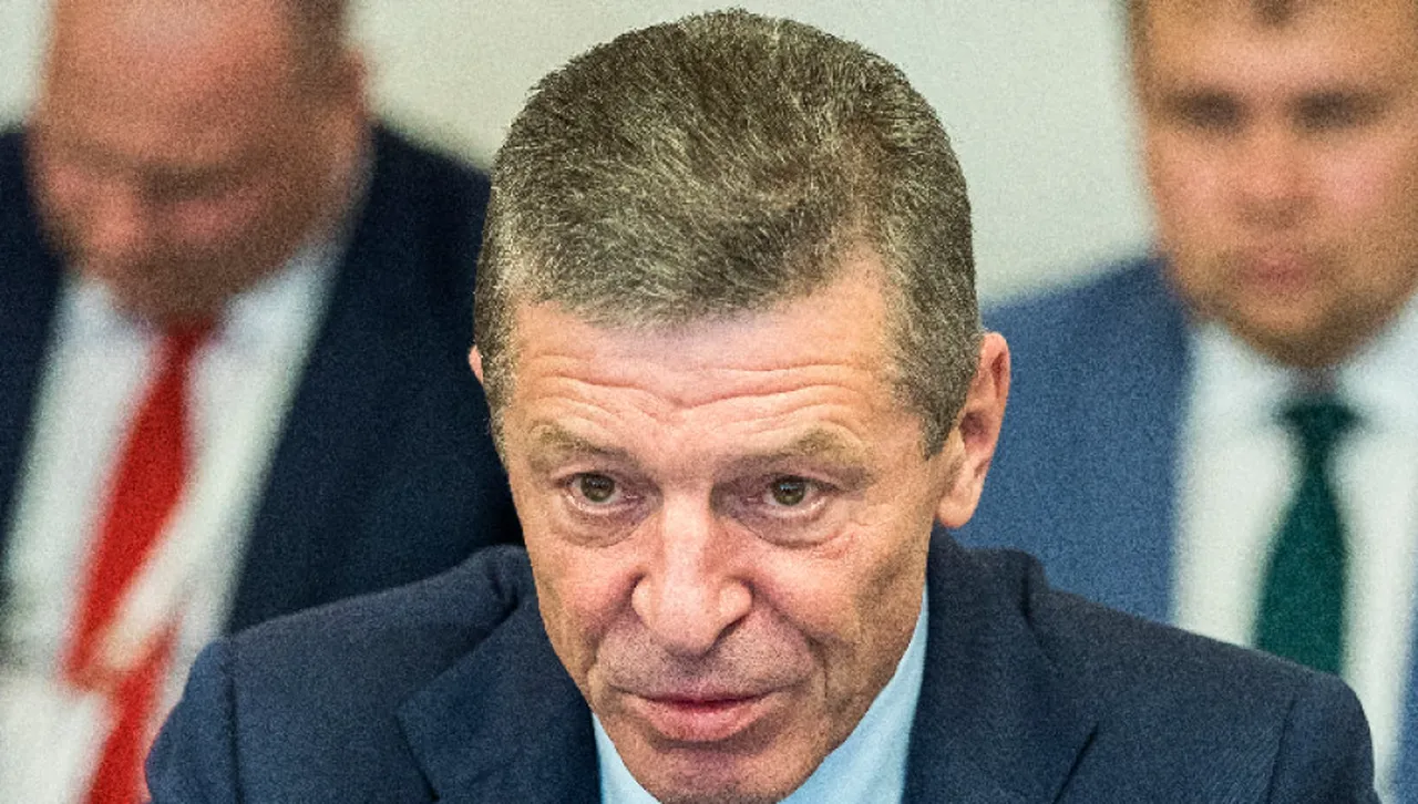 Взеха главата на лоялен съветник, опълчил се на Путин за войната в Украйна