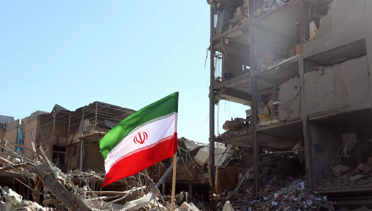 Израел нанесе удар по ирански обект за разработка на ядрено оръжие