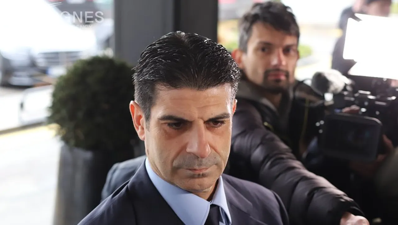 Георги Иванов-Гонзо: Не съм станал президент, за да угаждам на някого