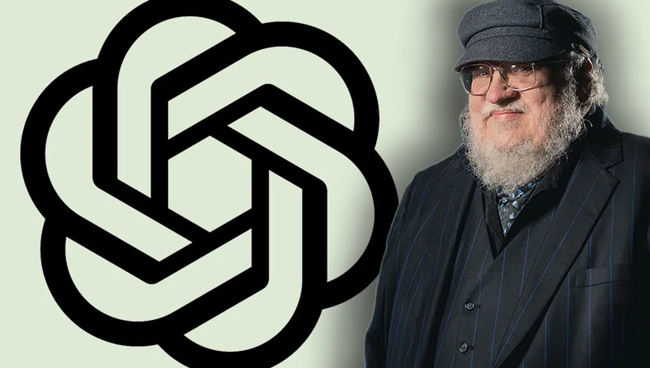 Авторът на "Game of Thrones"  поведе историческа съдебна битка срещу ChatGPT и OpenAI