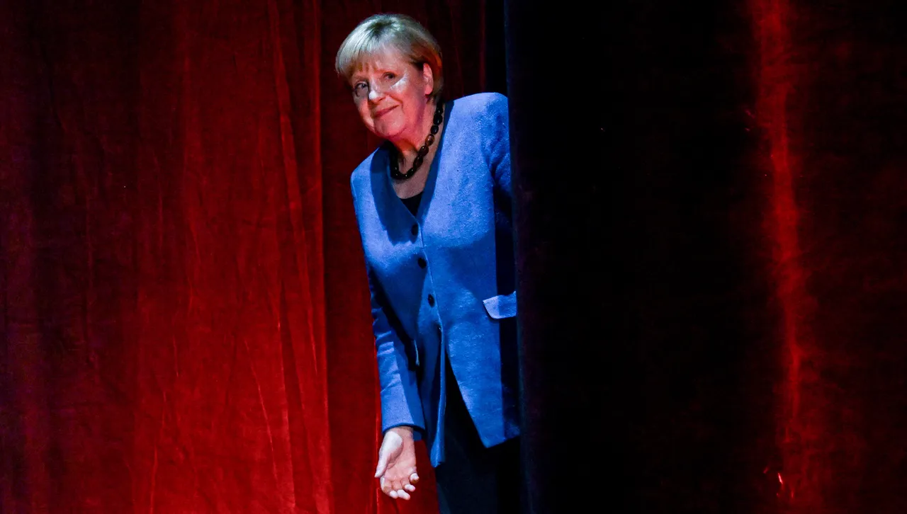 Меркел отказва да дава отговори по казуса с произхода на COVID-19