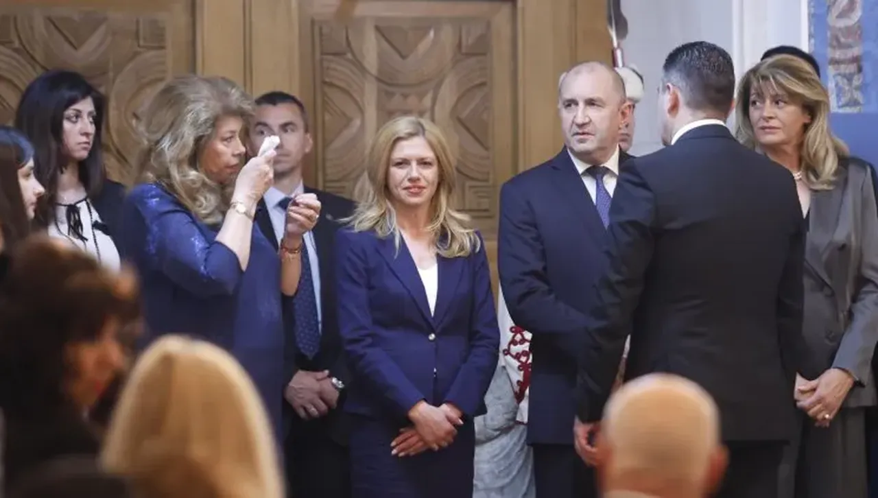 Годишната конференция с представителите на дипломатическите мисии ще се проведе
