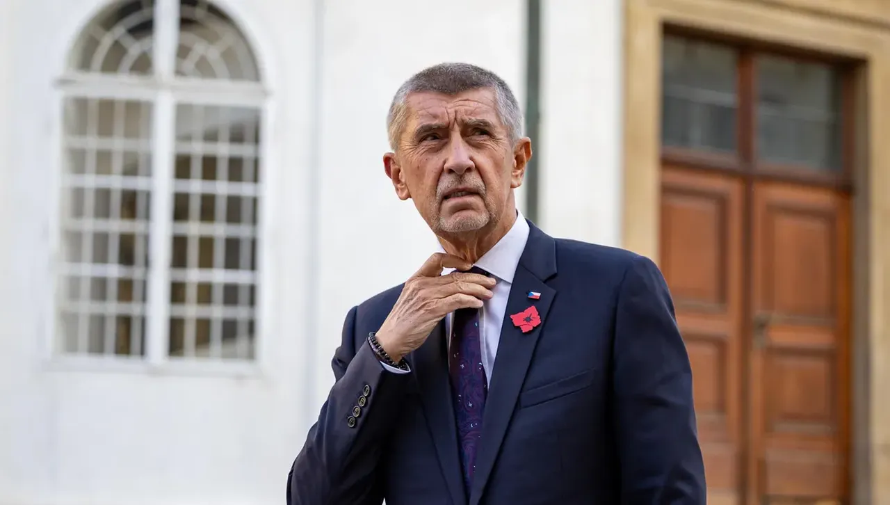 Как Украйна се превърна в ябълката на раздора в Чехия