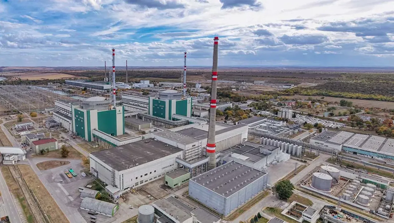 Малко преди Коледа е спрян отново заради повреда на защитно