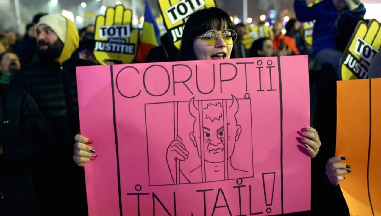 Двучасовият филм Правосъдие в плен на разследващата платформа Рекордер разбуни