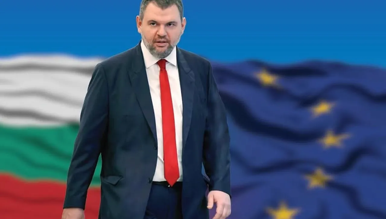 Пресцентърът на ДПС Ново начало разпространи позиция на лидера на