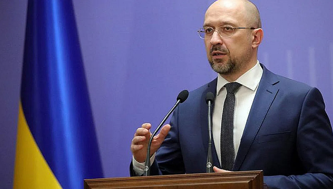 Правителството на Украйна предлага увеличаване на финансирането за армията с колосална сума