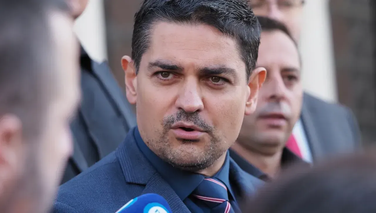 От МЕЧ искат разпускане на групата на "Величие" заради сигнали за престъпления