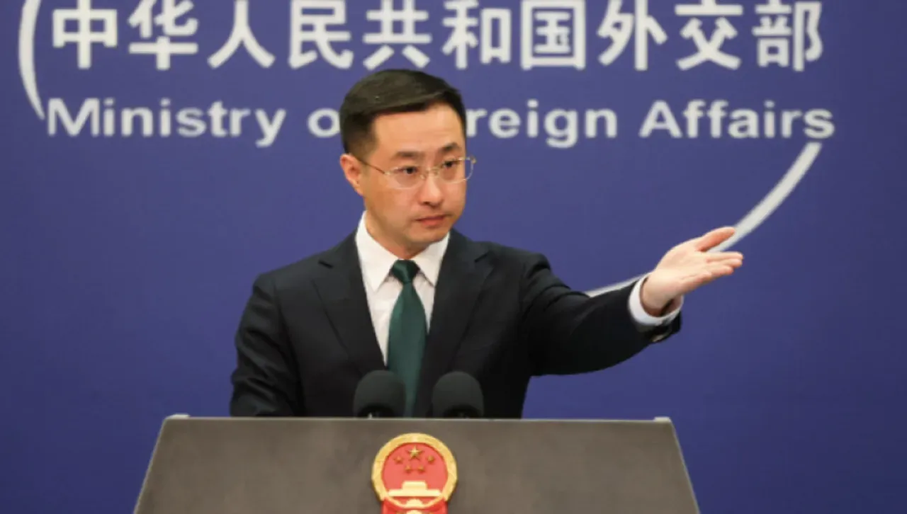 Китай призова страните да постигнат споразумение на мирните преговори за Украйна в САЩ