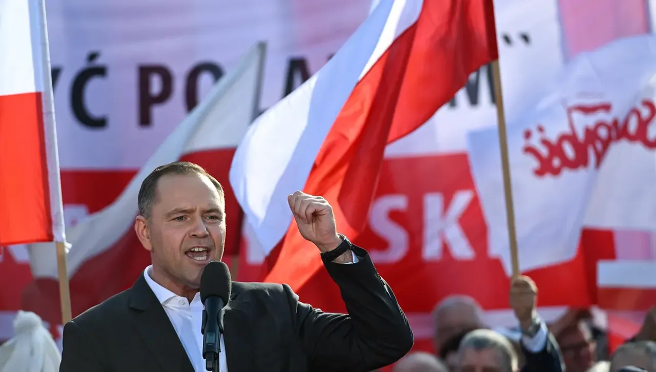 Die Welt: Полша иска 1,3 трилиона евро репарации от Германия 