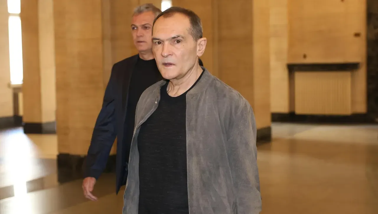 Италия разследва Васил Божков за близо 300 изчезнали антични артефакта 