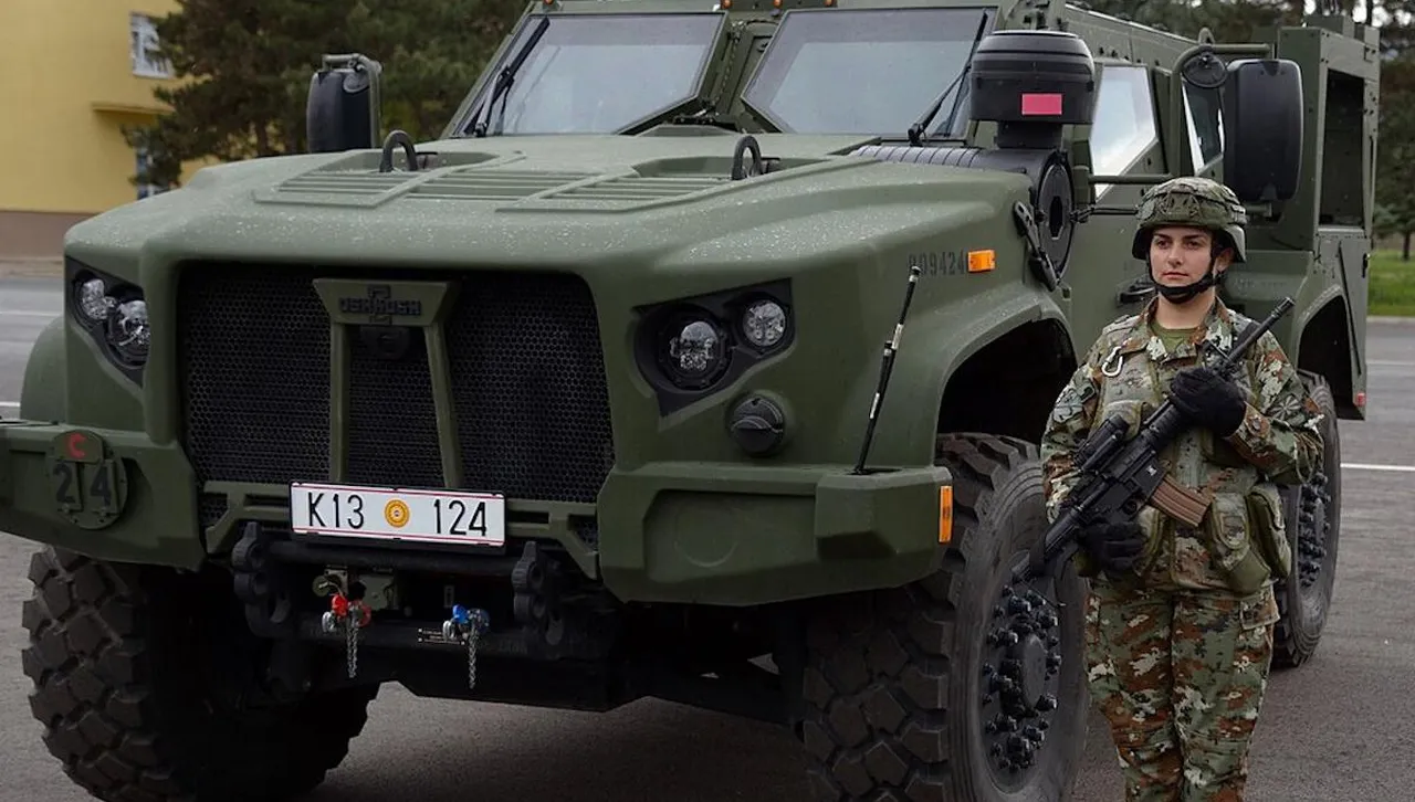 УНИАН: РСМ предостави на Украйна всичките си танкове и щурмови самолети Су-25 