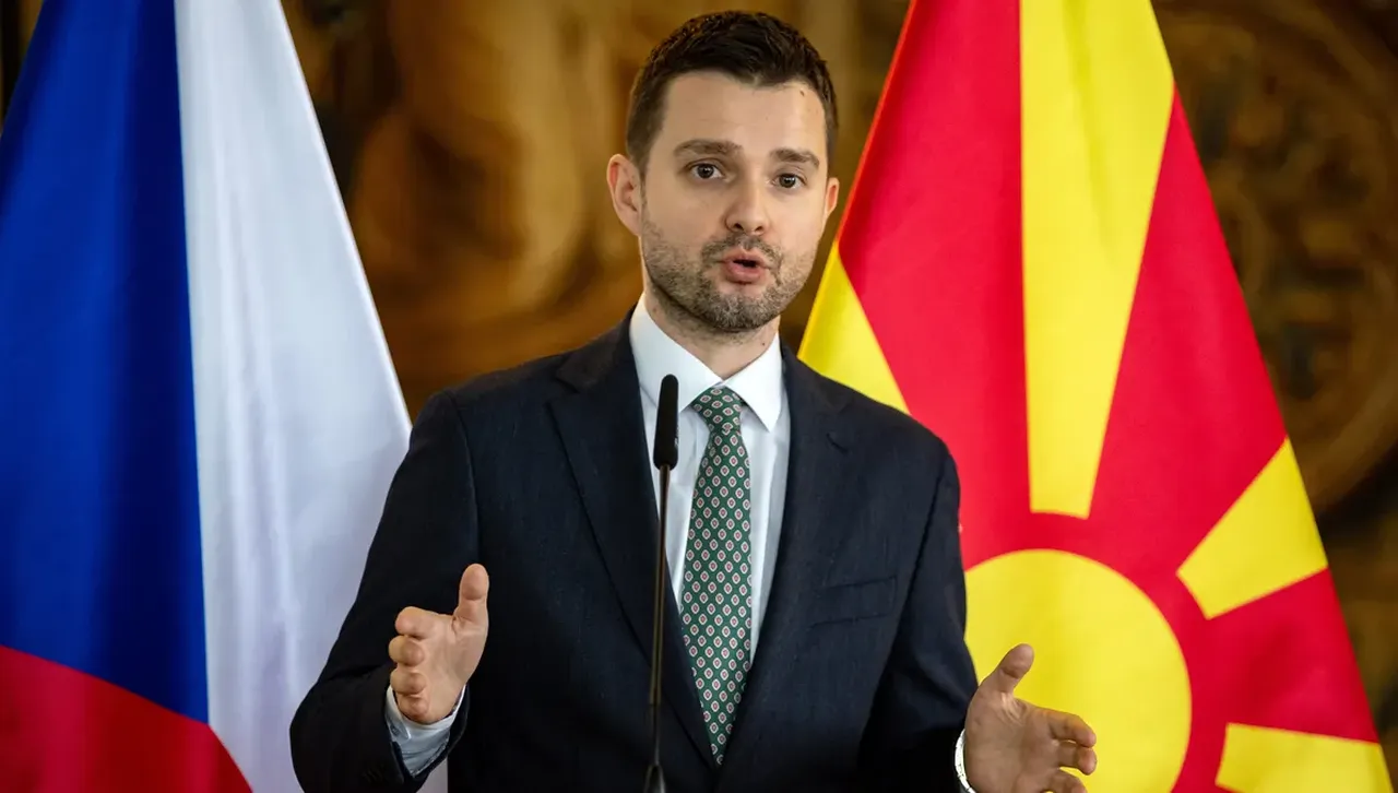 Скопие: България е поставила бариера пред евроинтеграцията на Северна Македония