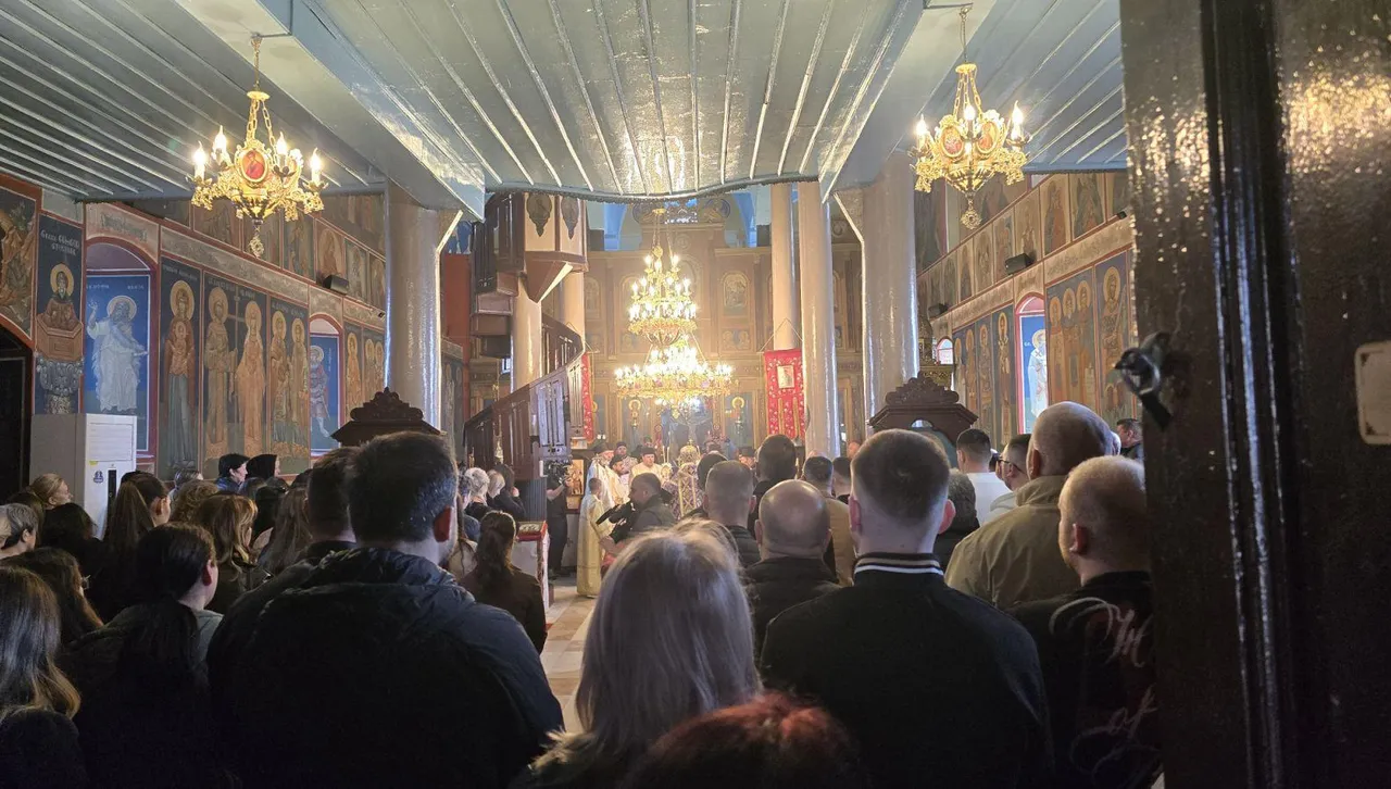 Нестихваща болка в Кочани - измина година от трагедията, разтърсила Северна Македония