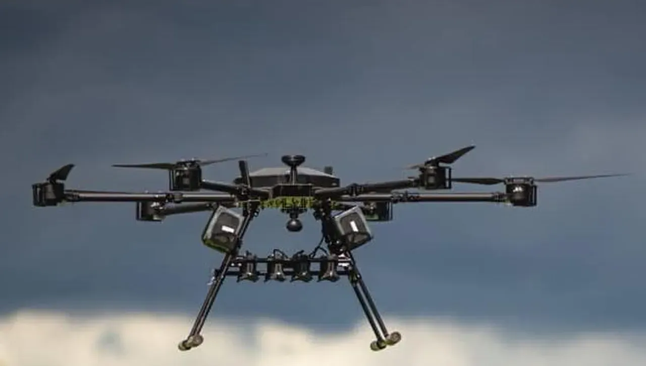 Защо на Европа ѝ е толкова трудно да се справи с руските дронове?