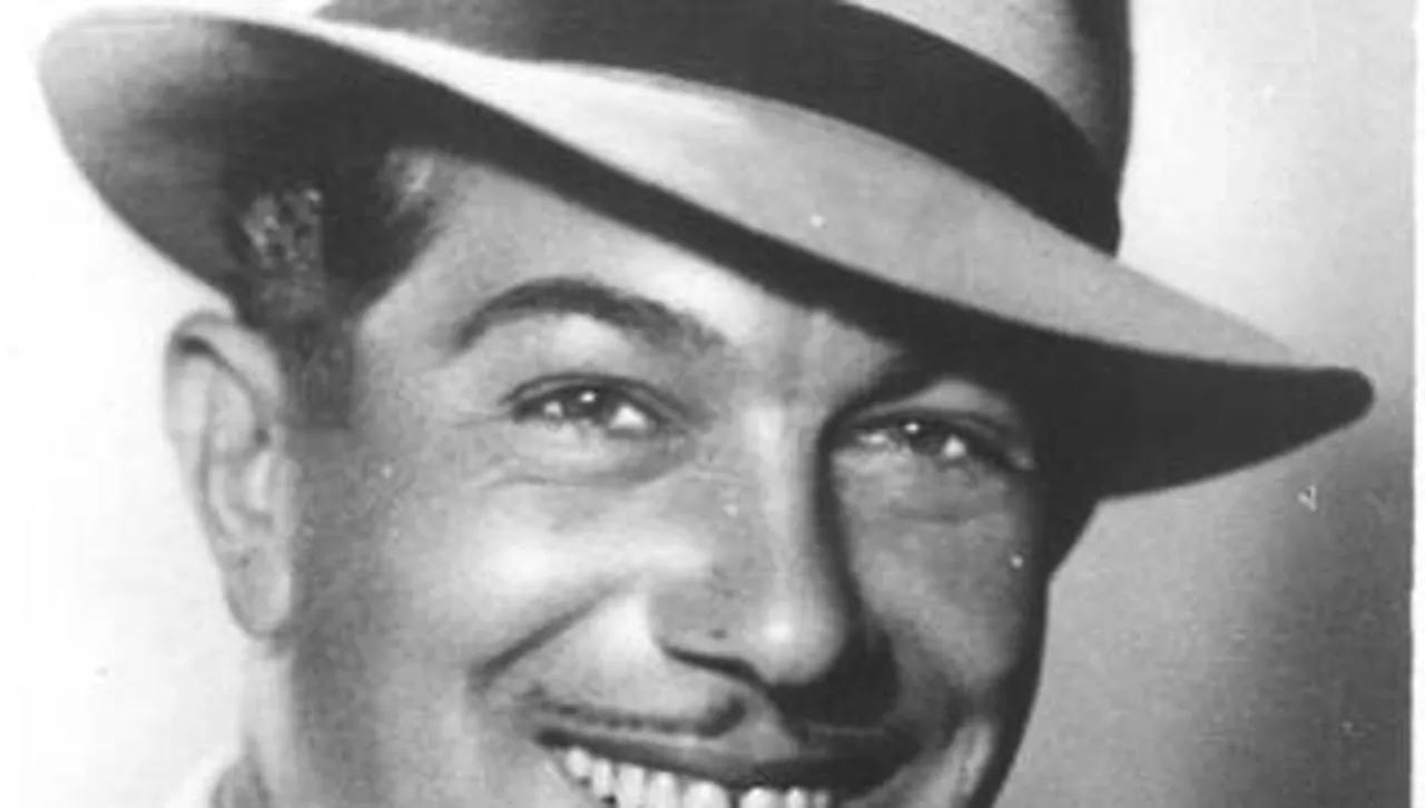 Преди 47 години издъхва в мизерия и забрава Аспарух Лешников - "Рицарят на горното фа"