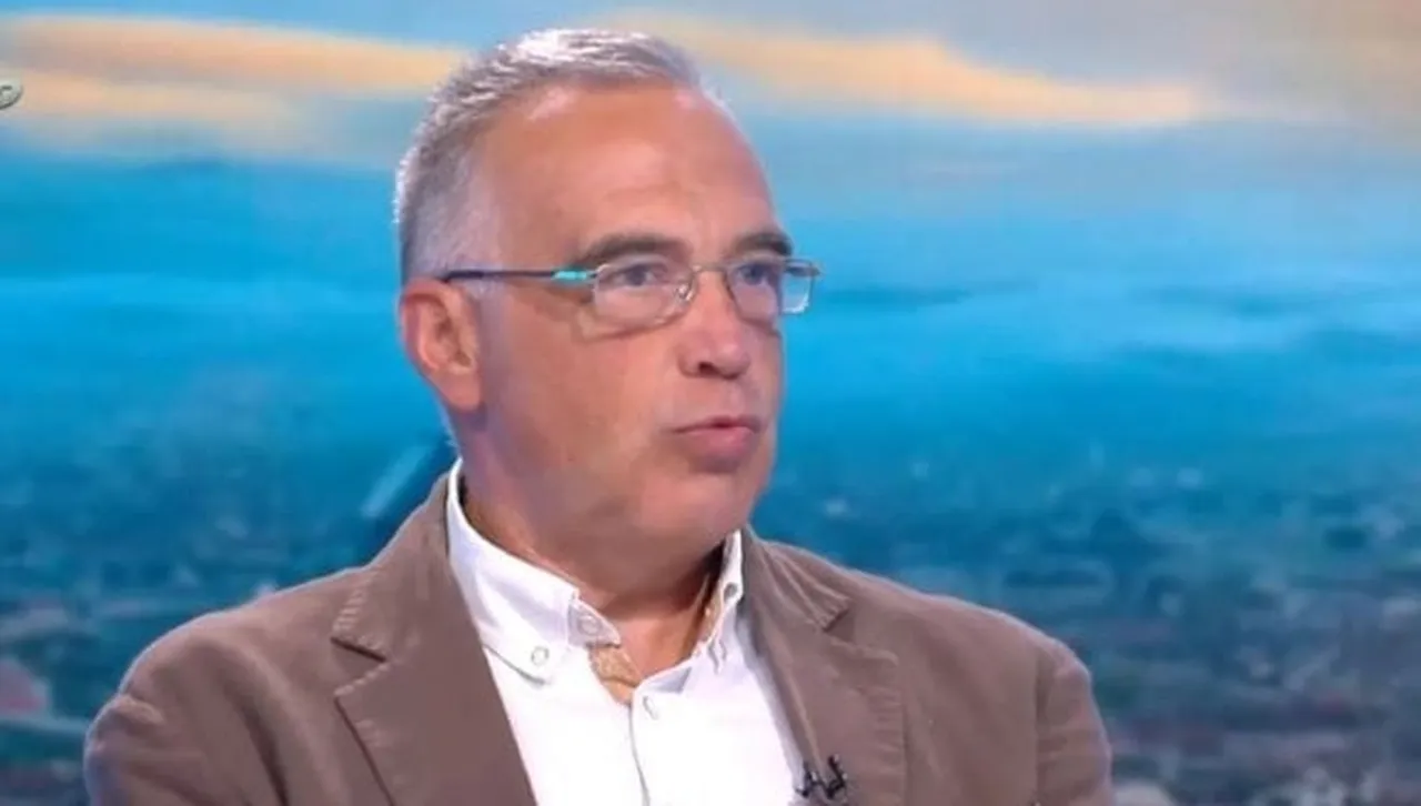 Кутев:  ГЕРБ ще дръпне шалтера на властта до края на 2025 г.