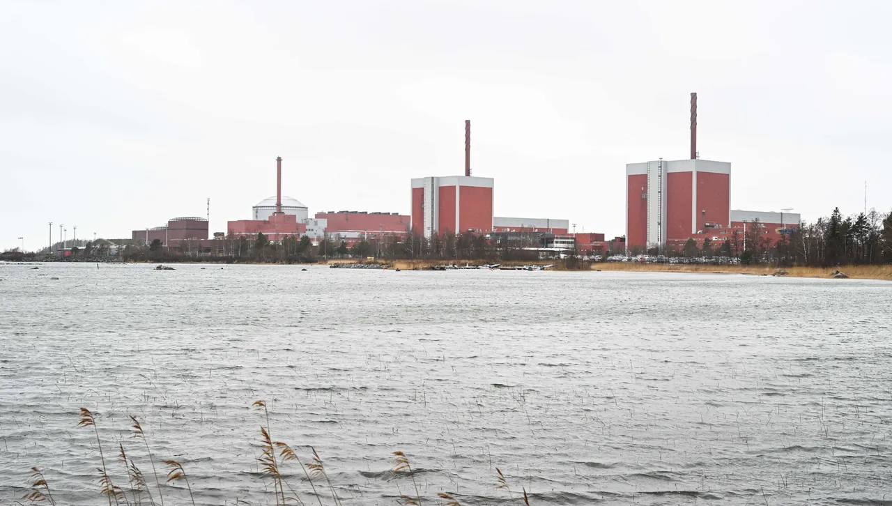 Без енергия от Русия - как Финландия реши проблема