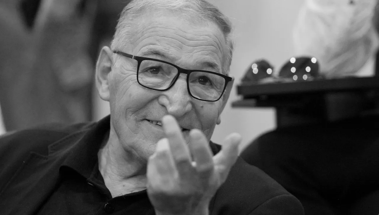 И FIFА почете Димитър Пенев - обяви го за Икона на световния футбол