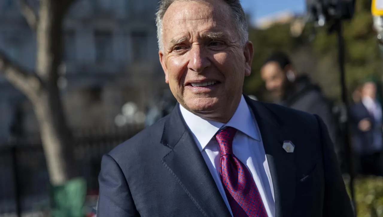 NYP: Хората на Тръмп са разочаровани от преговорите на Уиткоф с Кремъл - "недодялан, шибан идиот"