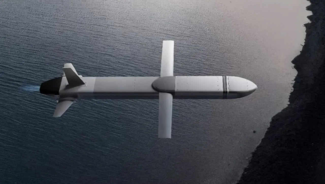 Ruta Block 2: украинската крилата ракета с изкуствен интелект