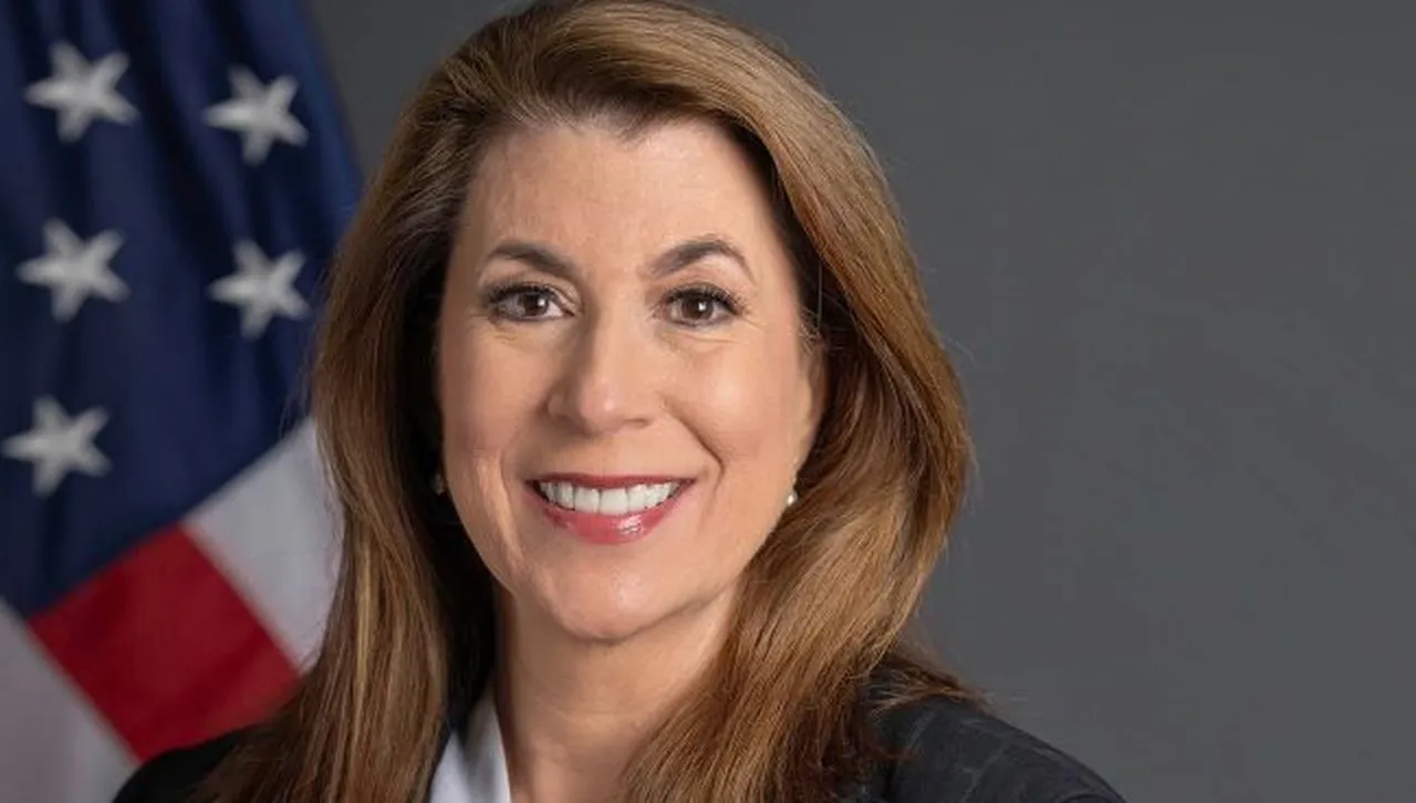 Изстрелването на балистична ракета Орешник способна да носи ядрени оръжия