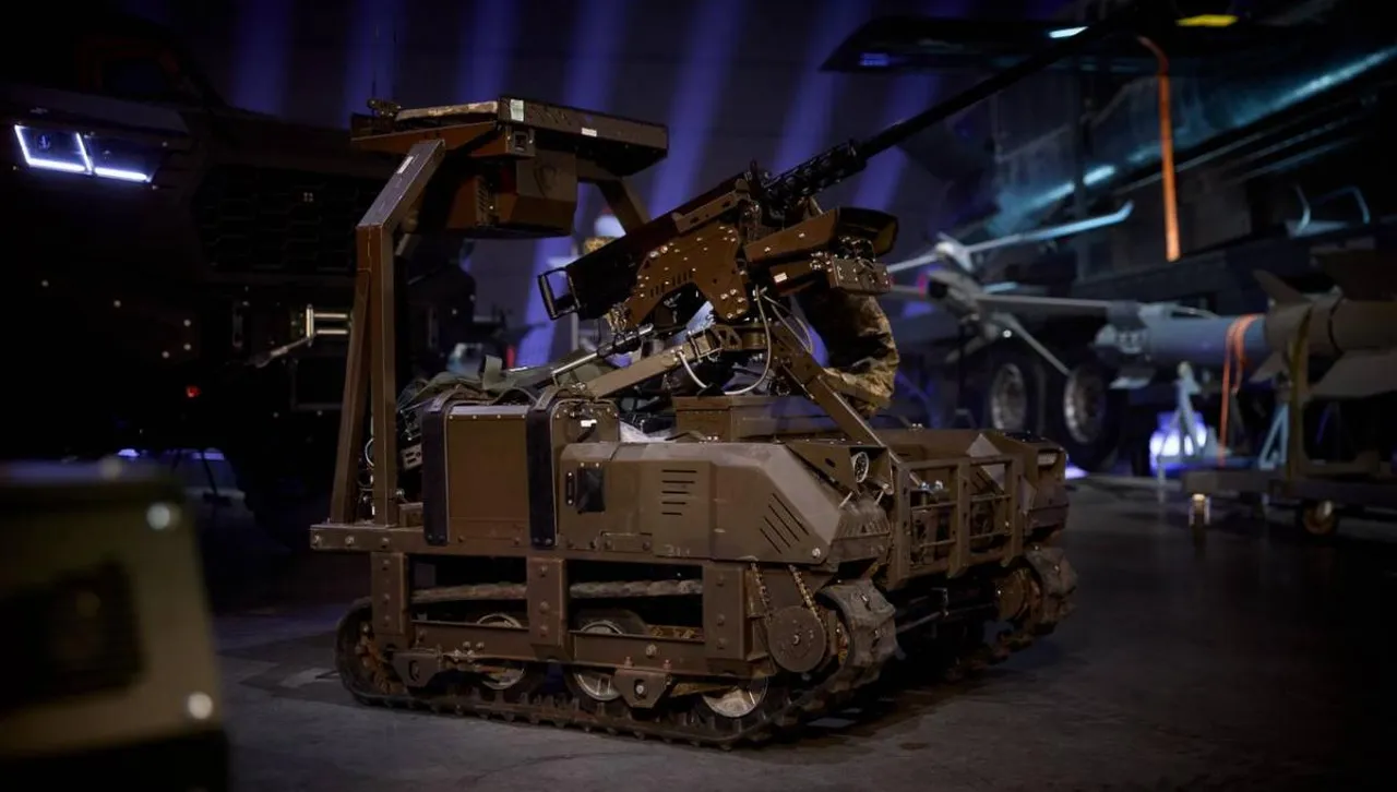 Зеленски: За първи път превзехме руски позиции само с помощта на дронове и роботи