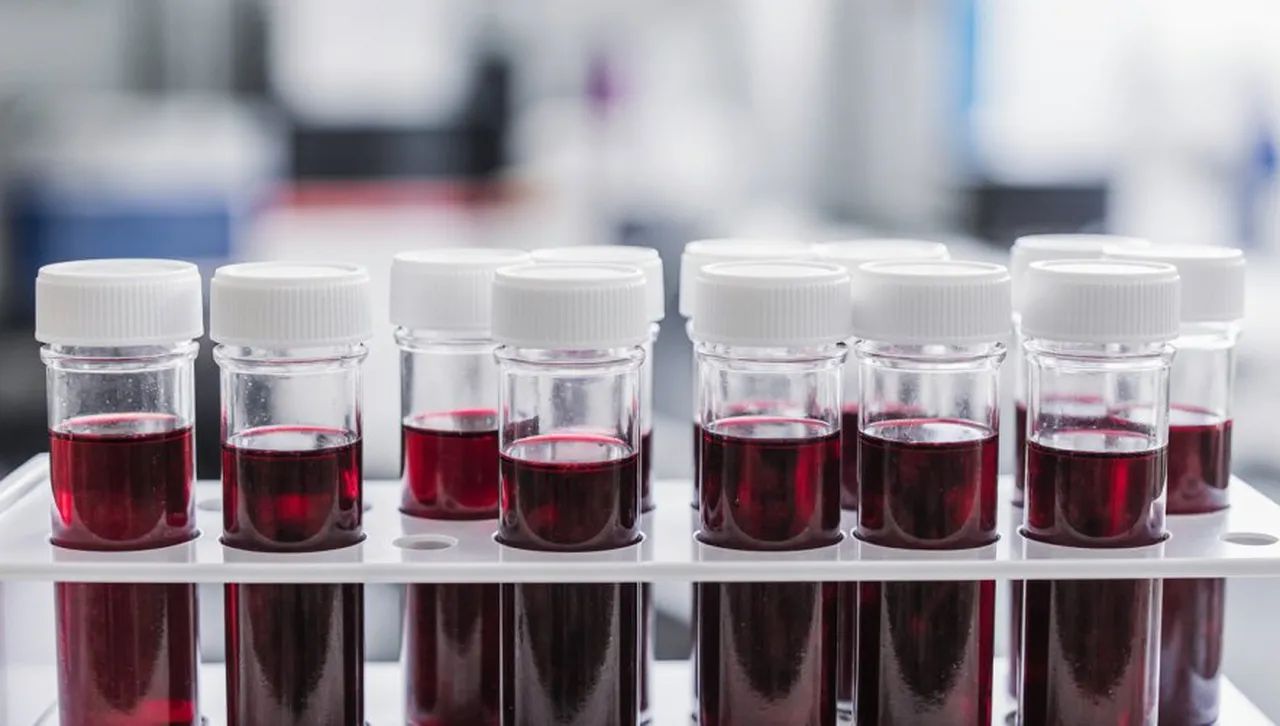 Кръвната ви група предсказва за риска от ранен инсулт: Какво разкрива ново проучване?