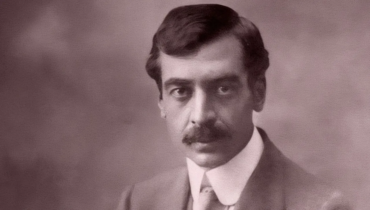 "Аз не живея, аз горя": На днешния ден преди 111 години България изгуби Пейо Яворов