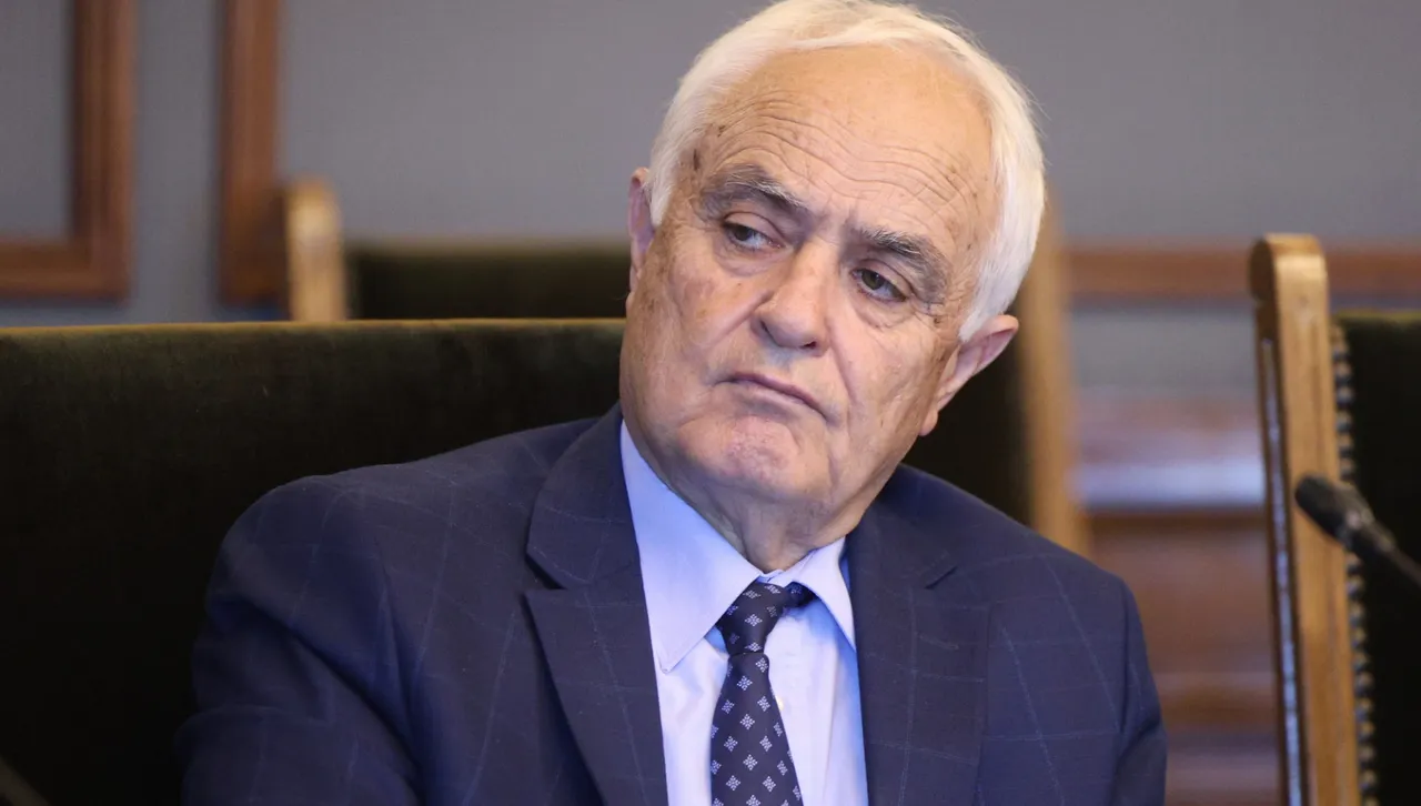 Запрянов: Иран няма да ни уплаши