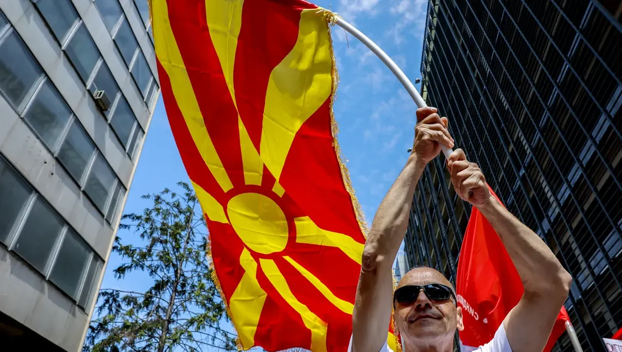 Париж попари мераците на Скопие: Предоговаряне на преговорната рамка за РС Македония няма да се случи