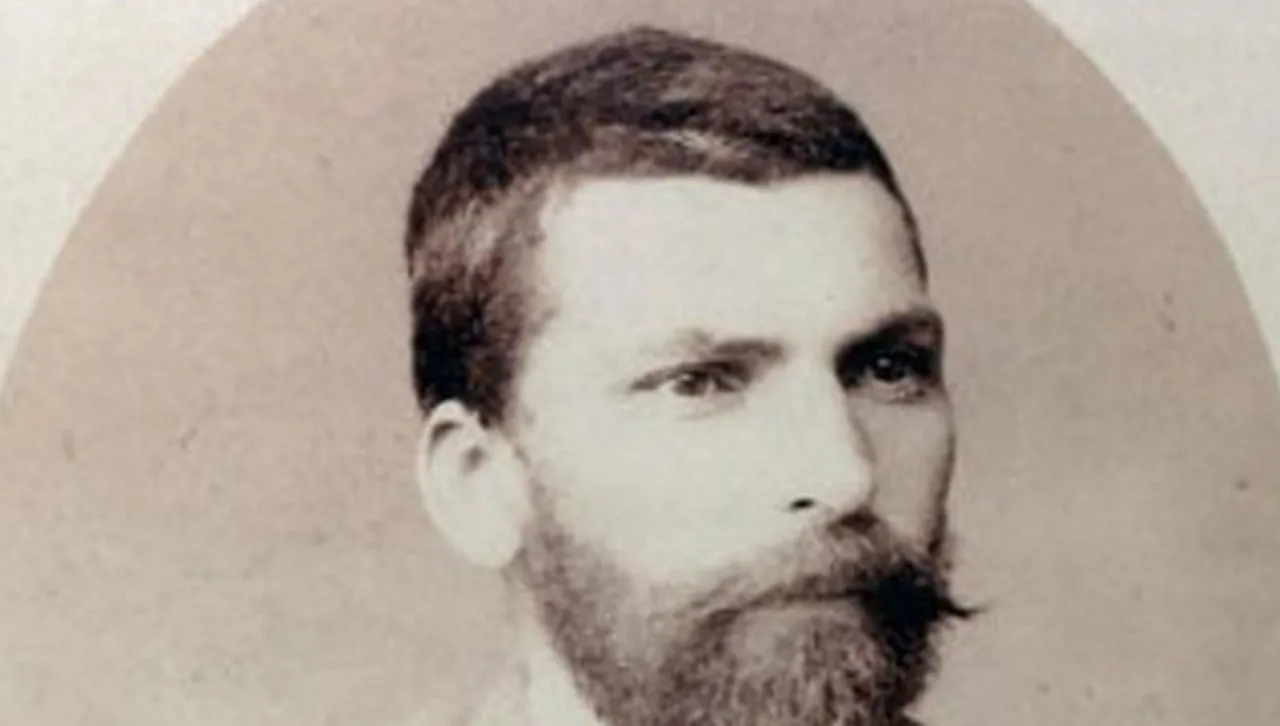 Един "безкраен български националист" срещу домогванията на Азиатския департамент за „Задунайская губерния“